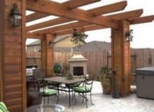 Kwikfynd Pergolas
monkeymia